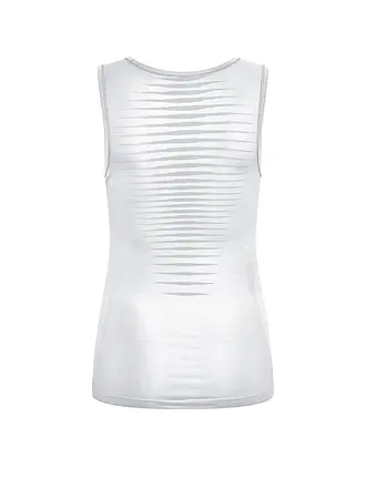 ODLO | Débardeur de corps Performance X-Light pour femme | weiss